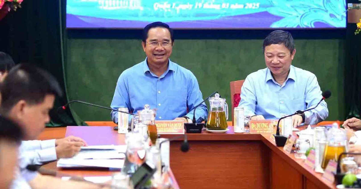 TP.HCM sáp nhập xã, phường mở ra không gian phát triển mới