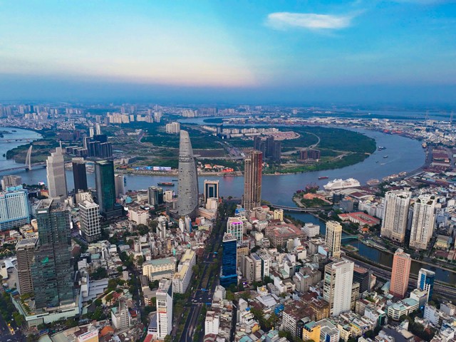 Tổng hợp thông tin báo chí liên quan đến TP. HCM ngày 20/3/2025