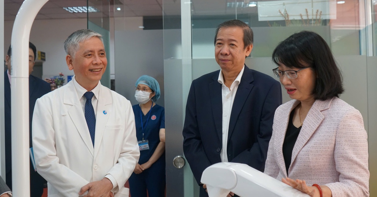 TP.HCM có phòng khám nha khoa thai phụ theo chuẩn Nhật Bản