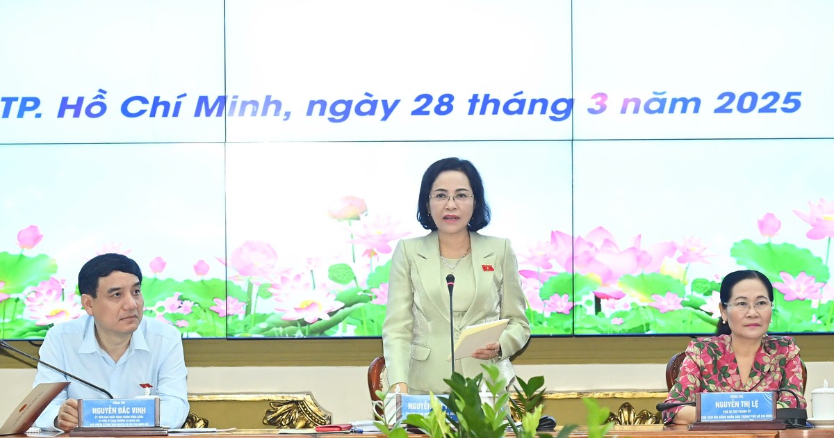 TPHCM thu hút nguồn nhân lực chất lượng cao gắn với thực hiện Nghị quyết 57 của Bộ Chính trị