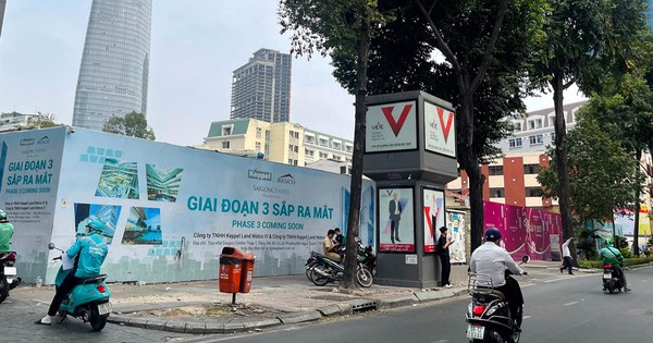 Gỡ vướng nhiều dự án lớn tại TP HCM