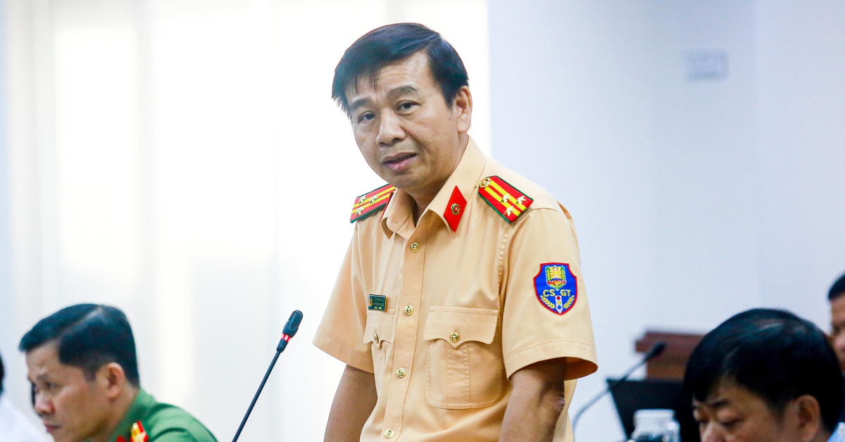 TP.HCM nhận 119.000 hồ sơ, mở 25 điểm cấp đổi giấy phép lái xe