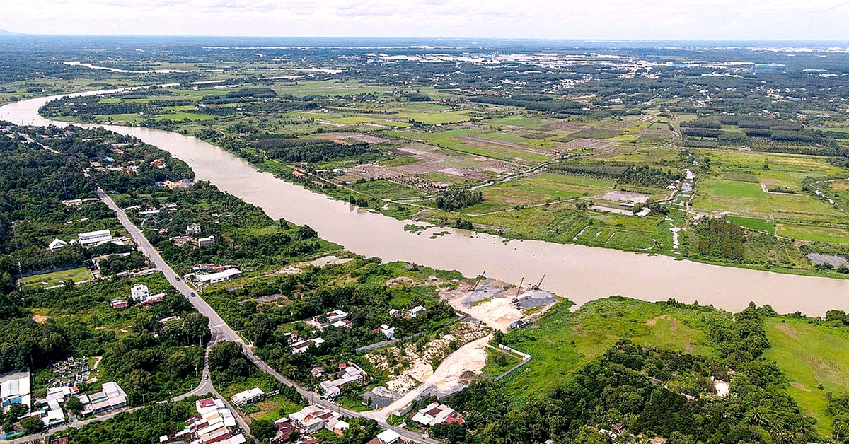 Vành đai 4 TP.HCM sẽ trình Quốc hội tại kỳ họp tháng 5, thu hút vốn tư nhân 50.000 tỉ đồng