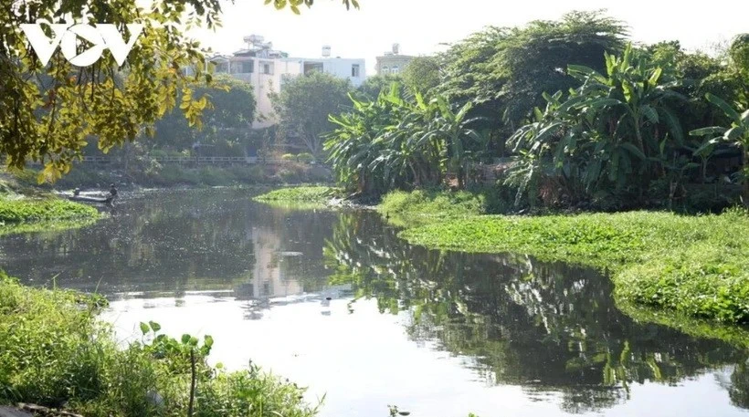 Thành phố Hồ Chí Minh: Gấp rút chuẩn bị khởi công dự án rạch Xuyên Tâm dịp 30/4