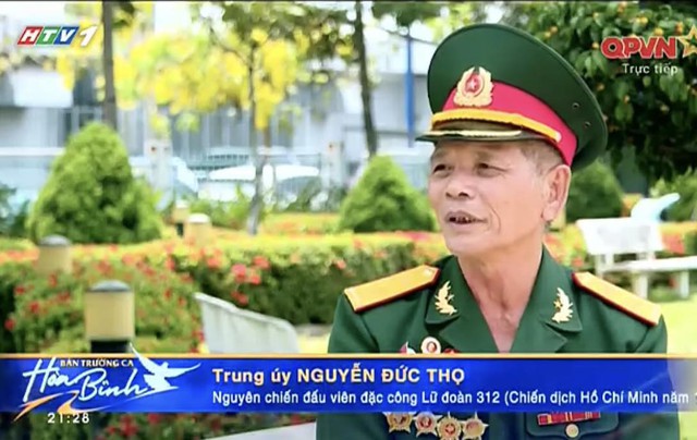 Rực rỡ, hoành tráng và đầy cảm xúc với cầu truyền hình Rực rỡ, hoành tráng và đầy cảm xúc với cầu truyền hình