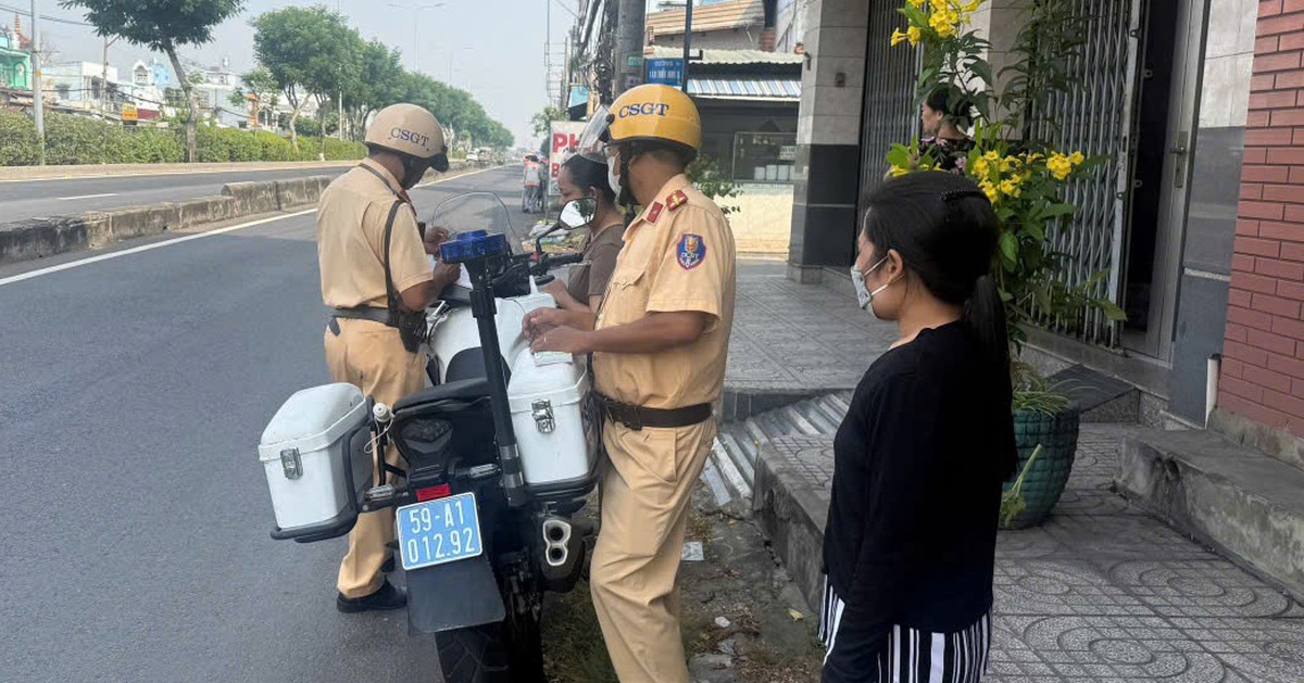 TP.HCM: Nhiều người đi bộ bị tai nạn tử vong do qua đường không đúng quy định