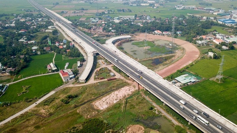 Đẩy nhanh tiến độ các dự án giao thông trọng điểm phía Nam