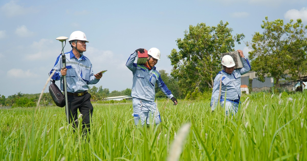 TP.HCM chi hơn 5.000 tỉ đồng để giải phóng mặt bằng cao tốc TP.HCM - Mộc Bài