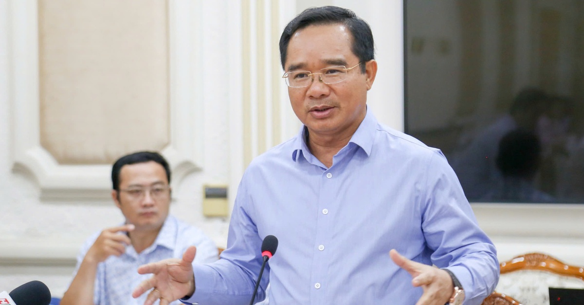 TP.HCM tạm dừng tuyển viên chức ở các đơn vị sự nghiệp công lập chưa tự chủ tài chính