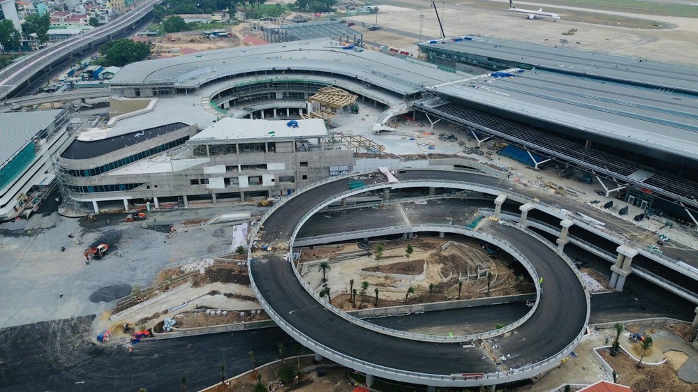 Hàng loạt dự án giao thông của TPHCM 'cán đích'