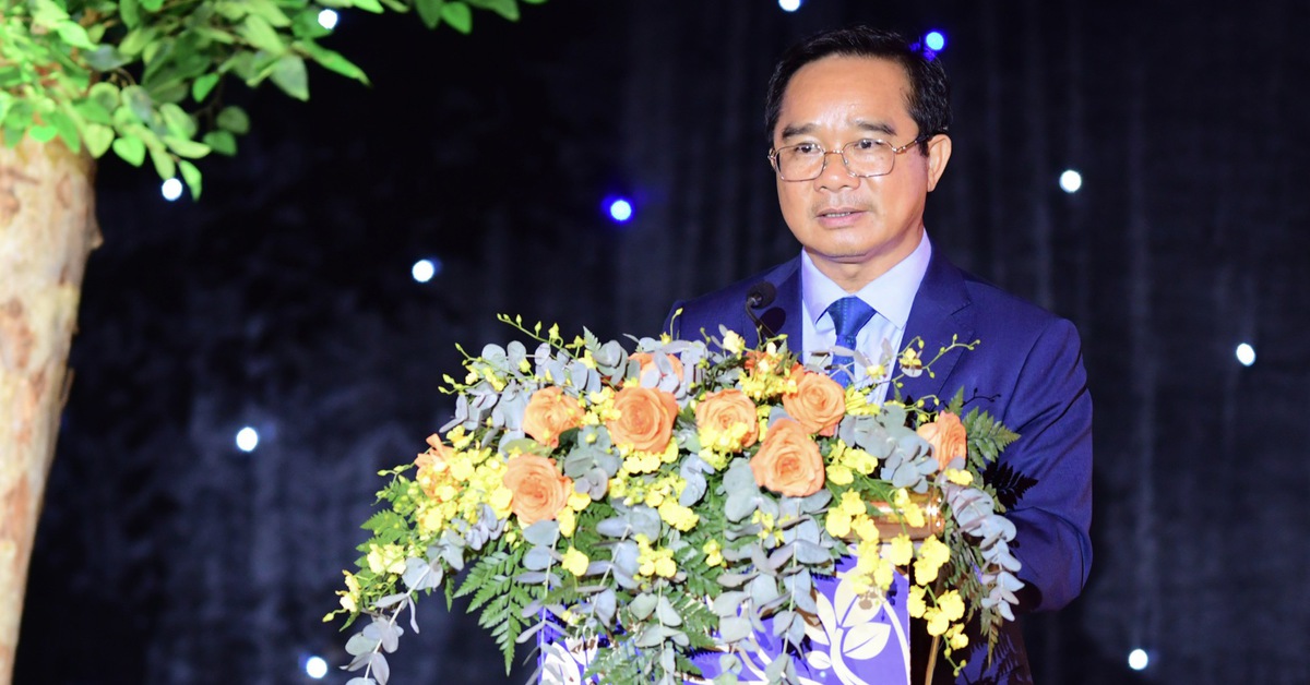 Tôn vinh 50 doanh nghiệp - đơn vị tiêu biểu có thương hiệu và sản phẩm chủ lực của TP.HCM