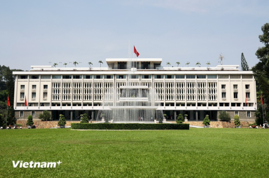 Hội thảo khoa học cấp quốc gia Kỷ niệm 50 năm Ngày Giải phóng miền Nam thống nhất đất nước