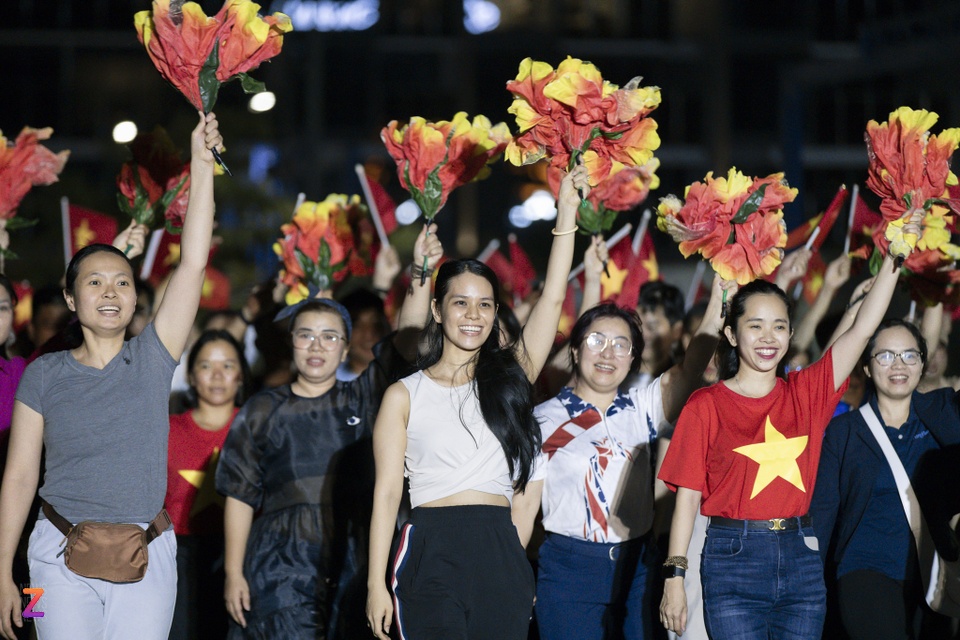 Tổng hợp thông tin báo chí liên quan đến TP. HCM ngày 16/4/2025