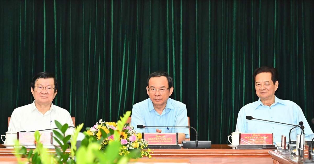 Hơn 1,5 triệu đại biểu dự Hội nghị trực tuyến toàn quốc quán triệt, triển khai thực hiện Nghị quyết Trung ương 11