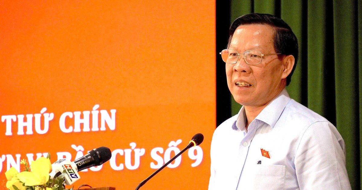 Đại biểu Phan Văn Mãi: Kỳ họp thứ 9 của Quốc hội dự kiến dài nhất khóa XV