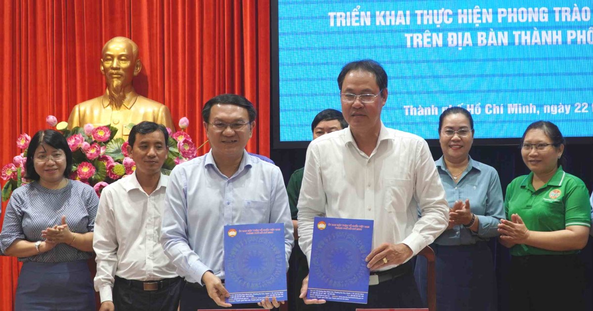 TPHCM sẽ đưa năng lực số vào tiêu chí thi đua công chức