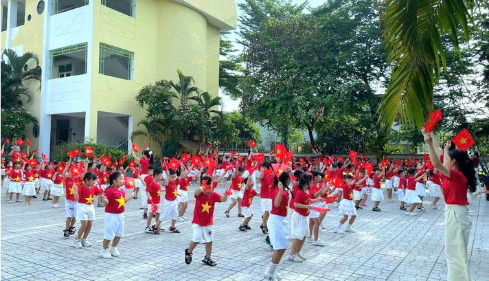 Tổng hợp thông tin báo chí liên quan đến TP. Hồ Chí Minh ngày 24/4/2025