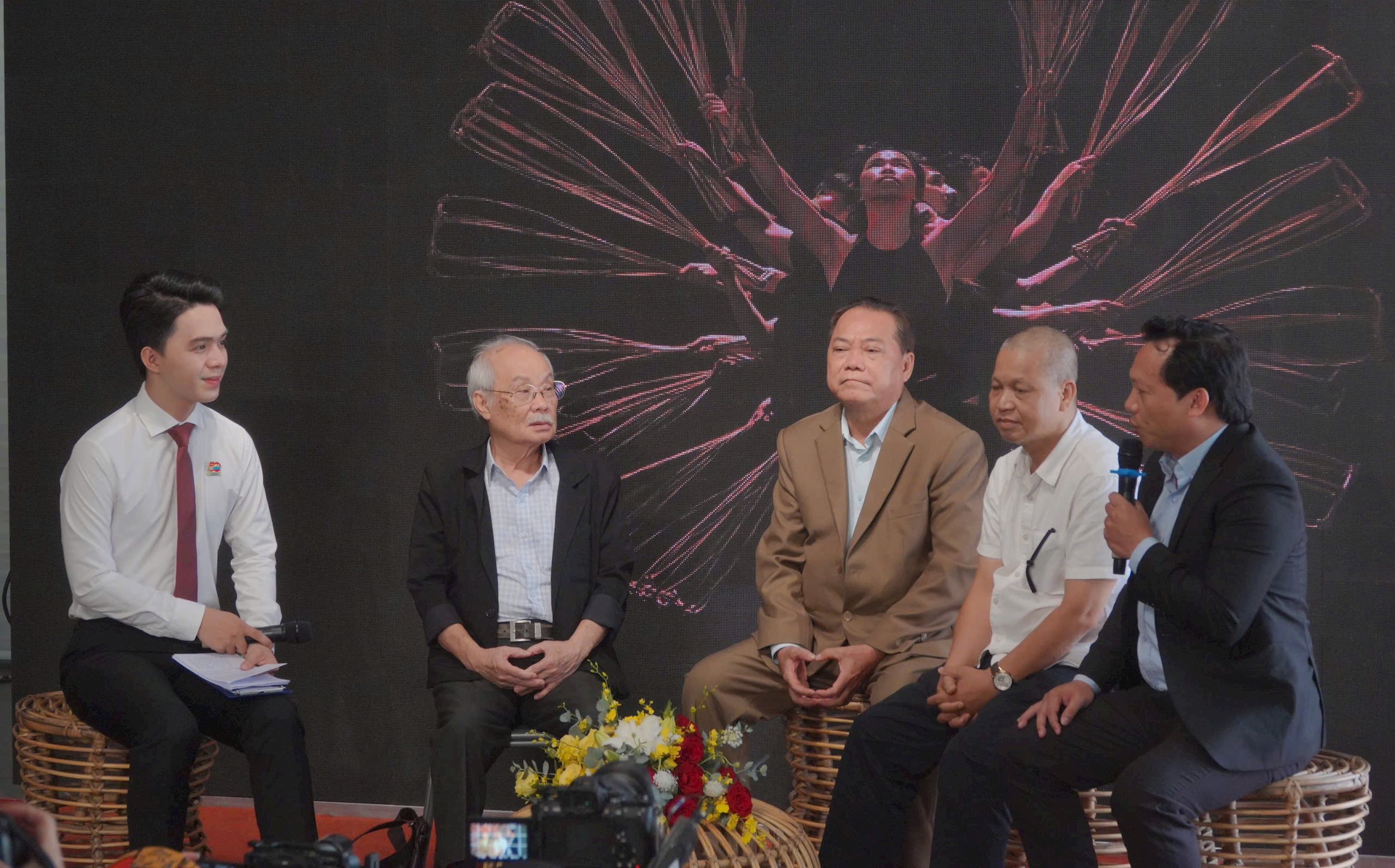 TP. HCM: Công bố 50 tác phẩm văn học, nghệ thuật tiêu biểu