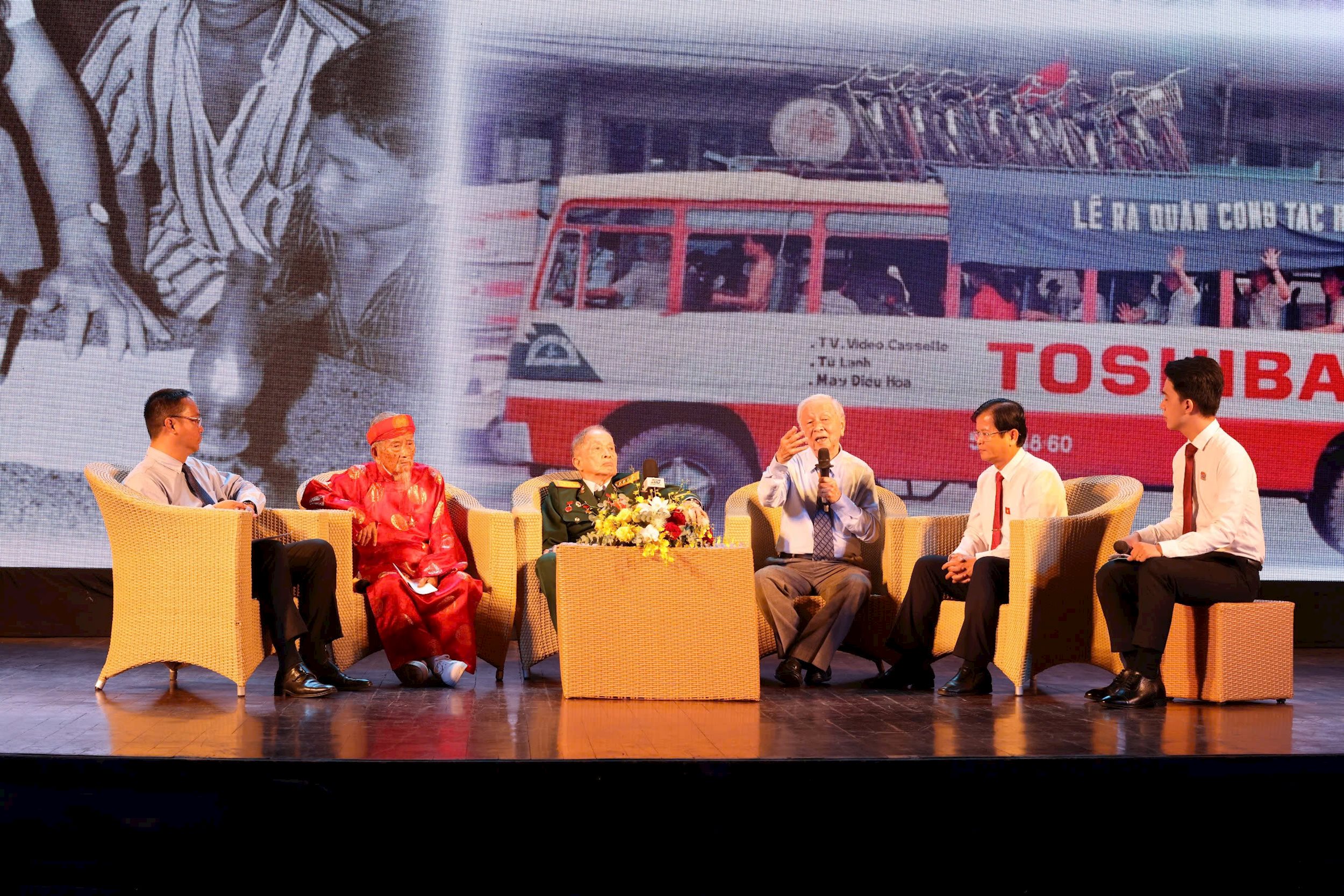 TP.HCM công bố 50 sự kiện, hoạt động tiêu biểu giai đoạn 1975-2025