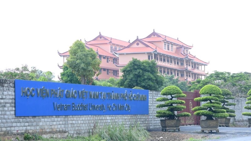 Đại lễ Vesak 2025: Lan tỏa thông điệp hòa bình, khẳng định chính sách tự do tín ngưỡng, tôn giáo ở Việt Nam