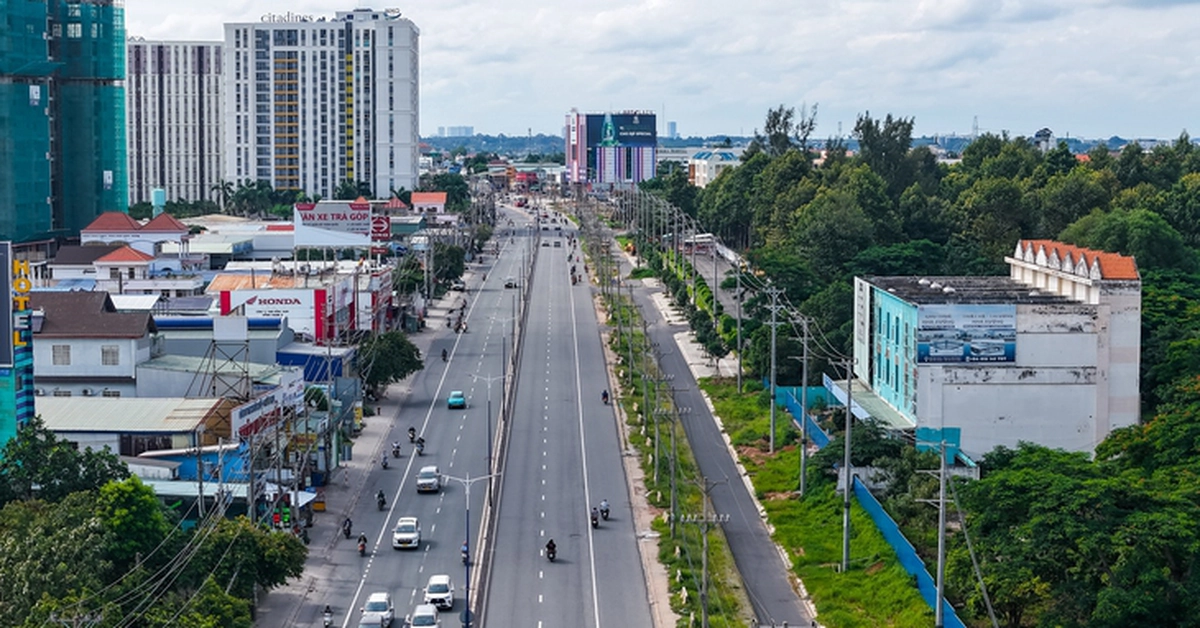 Khoảng 90% cử tri Bình Dương, Bà Rịa - Vũng Tàu và TP.HCM đồng ý sáp nhập tỉnh