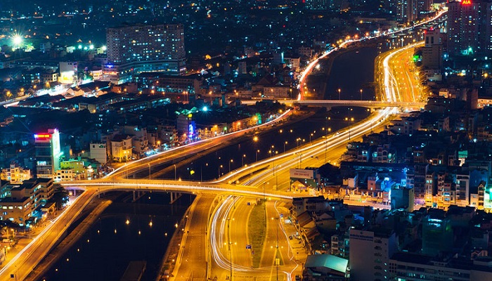 [VIDEO] Kiến trúc - Hành trình ghi dấu ấn lịch sử và tương lai TP. HCM