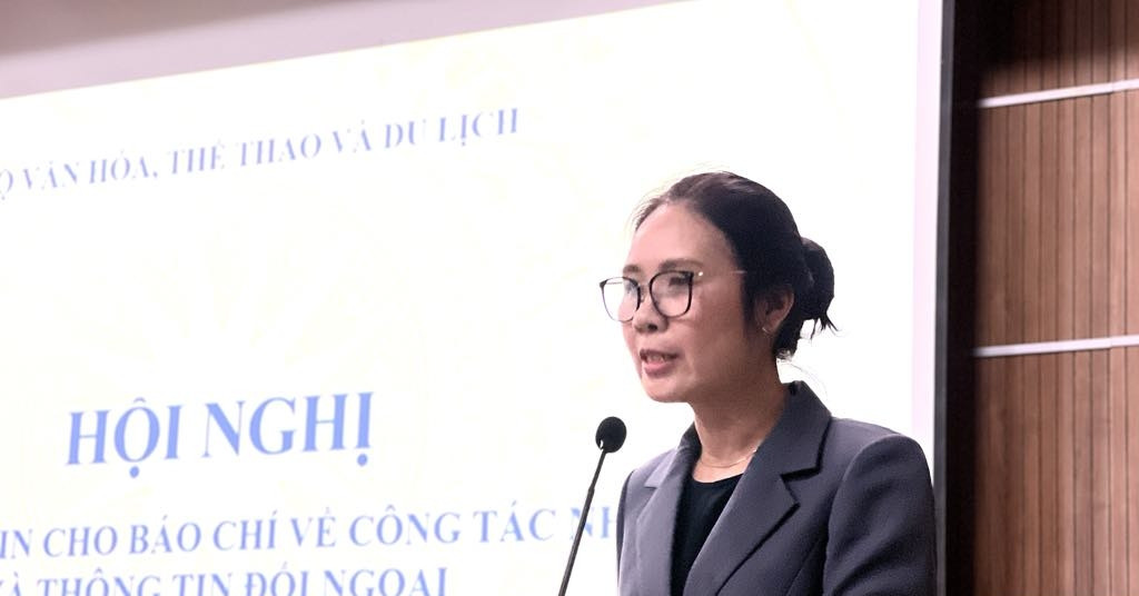 Các tổ chức tôn giáo được tạo điều kiện tham gia hoạt động quốc tế