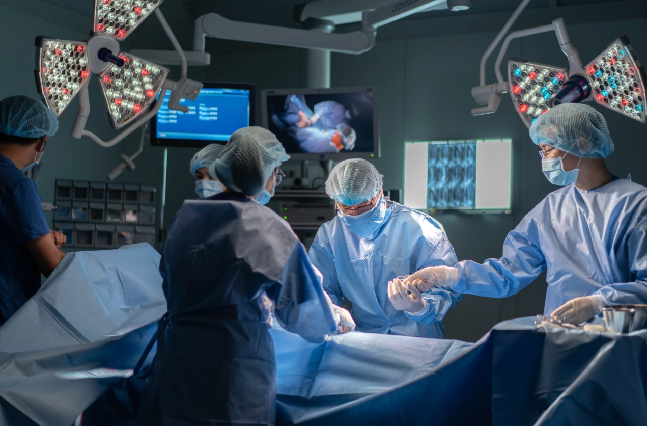 [VIDEO] Các đơn vị y tế tiêu biểu - Vì sức khỏe nhân dân TP. HCM