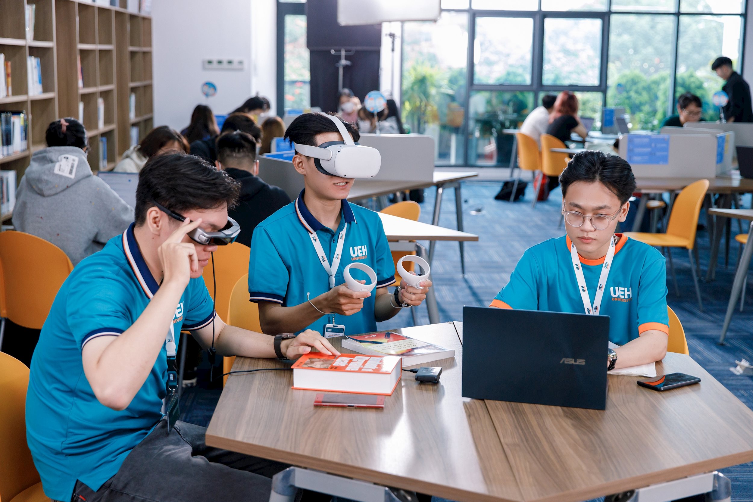 [VIDEO] Giáo dục - Nền tảng kiến tạo tương lai phồn vinh