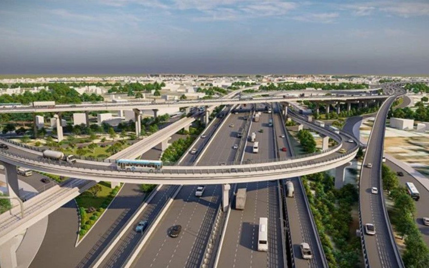 TPHCM: "Điểm đến hấp dẫn" trong mắt các nhà đầu tư quốc tế