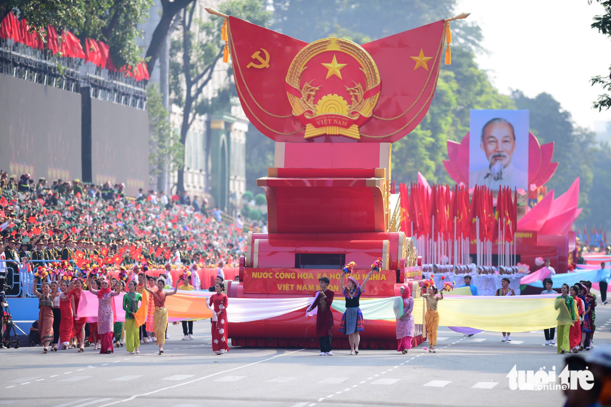 Ban Chỉ đạo Trung ương - Ảnh 2.
