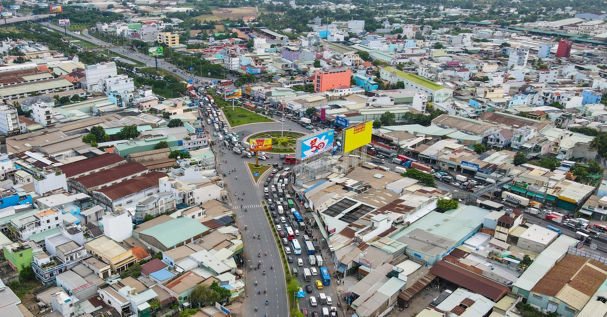 Cấm xe tải vào loạt đường cửa ngõ TP.HCM tổ chức Đại lễ Vesak