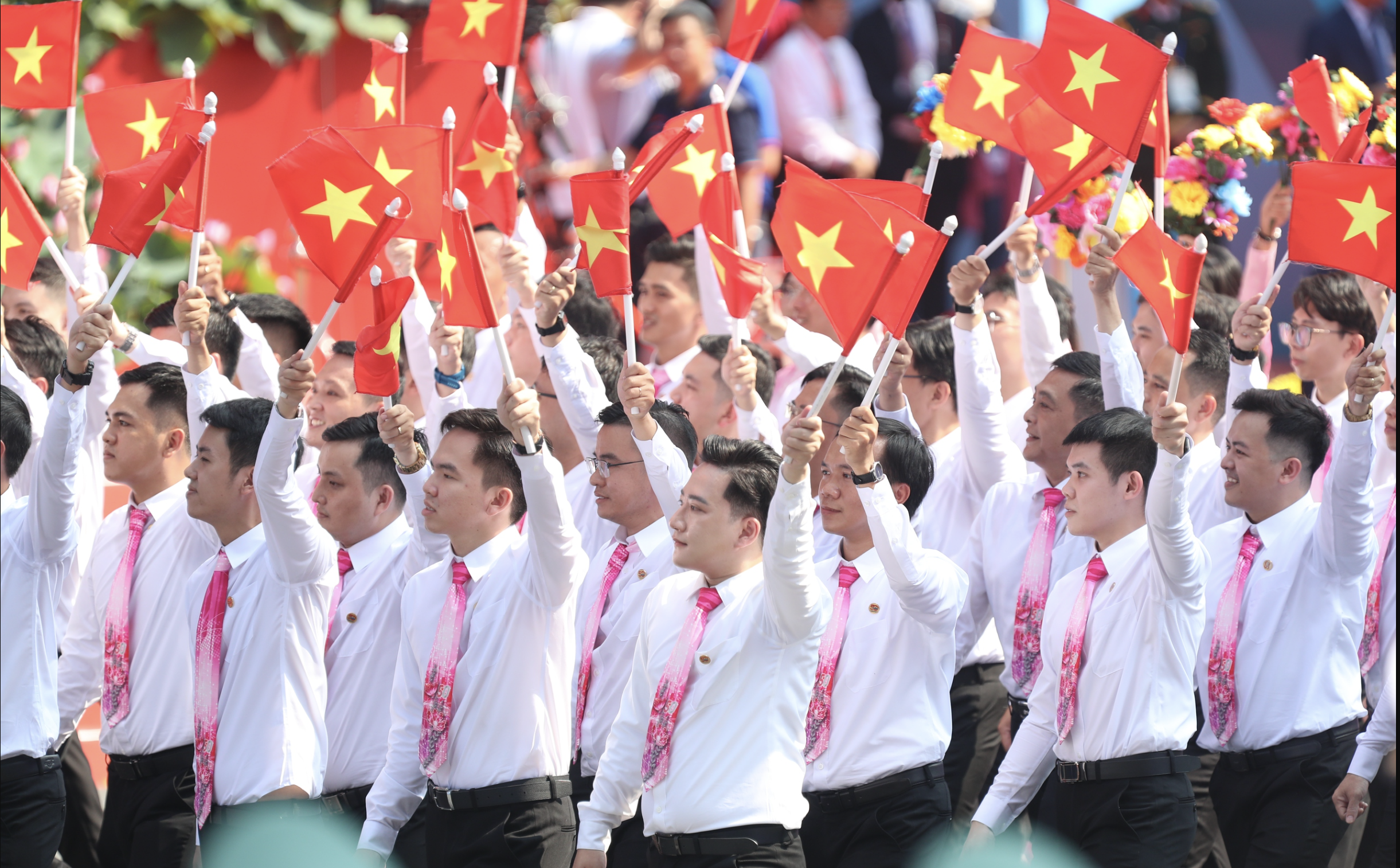 [VIDEO] Những tri thức tiêu biểu: Dựng xây tương lai TP.HCM