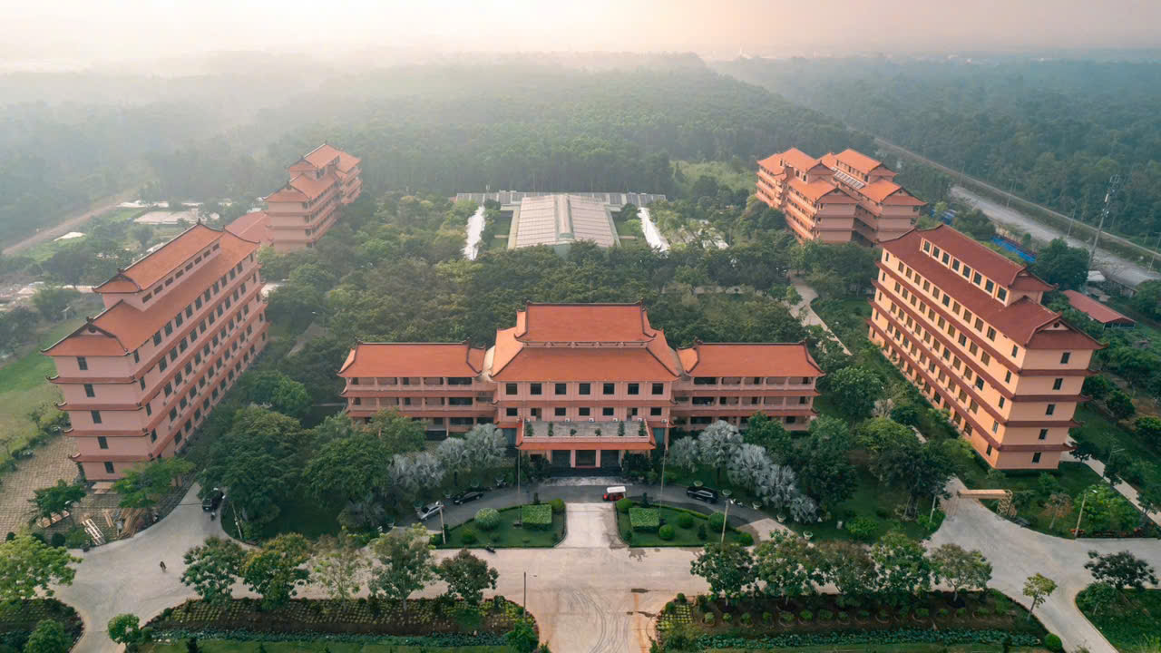 Hình ảnh các sự kiện, hoạt động tại Đại lễ Vesak Liên hợp quốc 2025