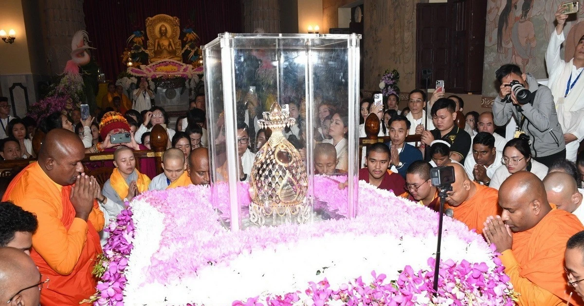 Đại lễ Vesak Liên hợp quốc 2025: Tổ chức nhiều hoạt động văn hóa Phật giáo