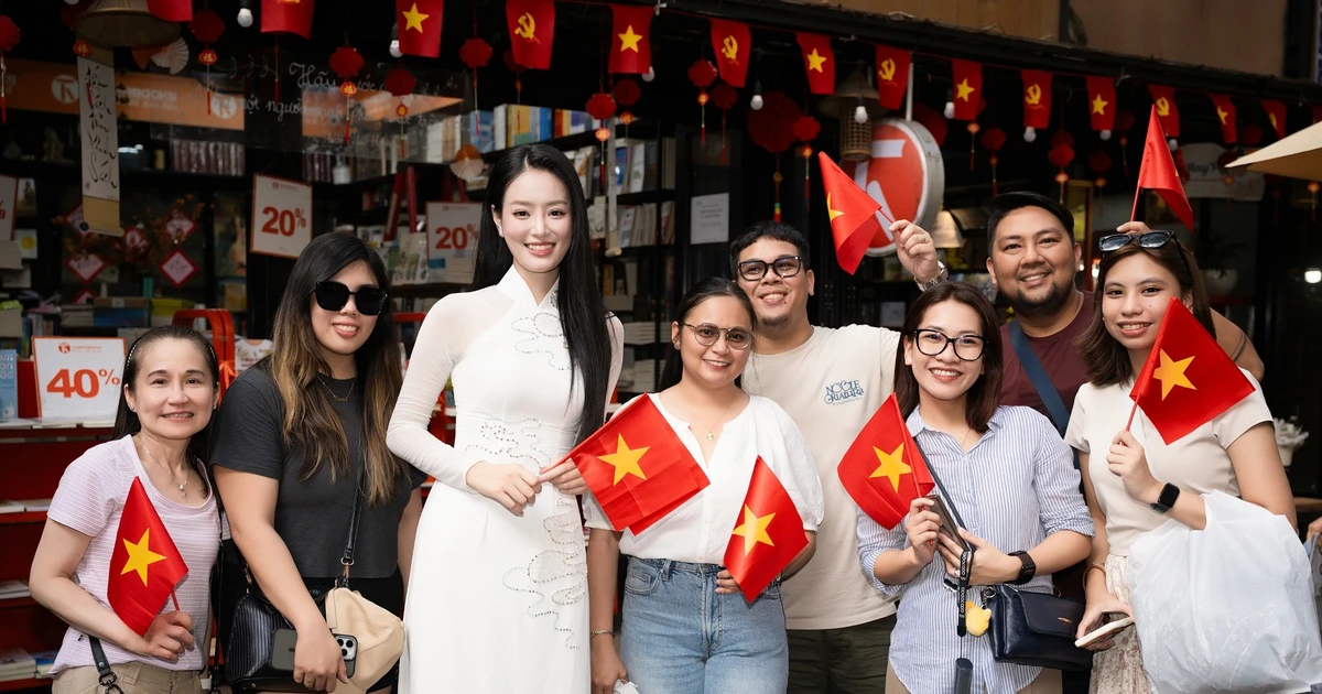 Ngành du lịch “đại thắng” ở kỳ nghỉ lễ 30/4 với niềm tự hào 50 năm