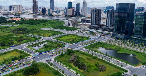 TP HCM duyệt dự án Cung Thiếu nhi hơn 1.100 tỉ đồng