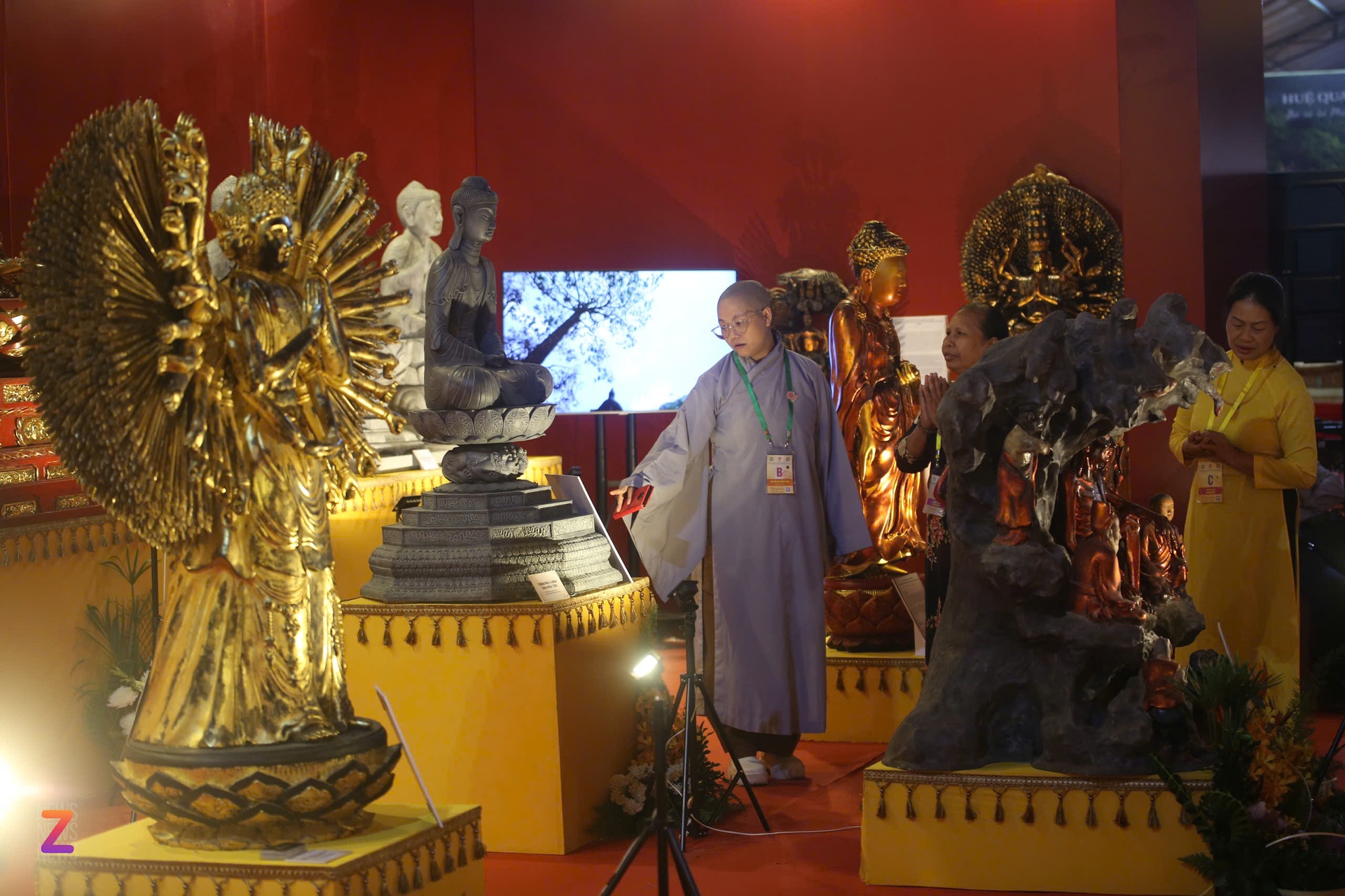Dai le Vesak 2025 anh 20