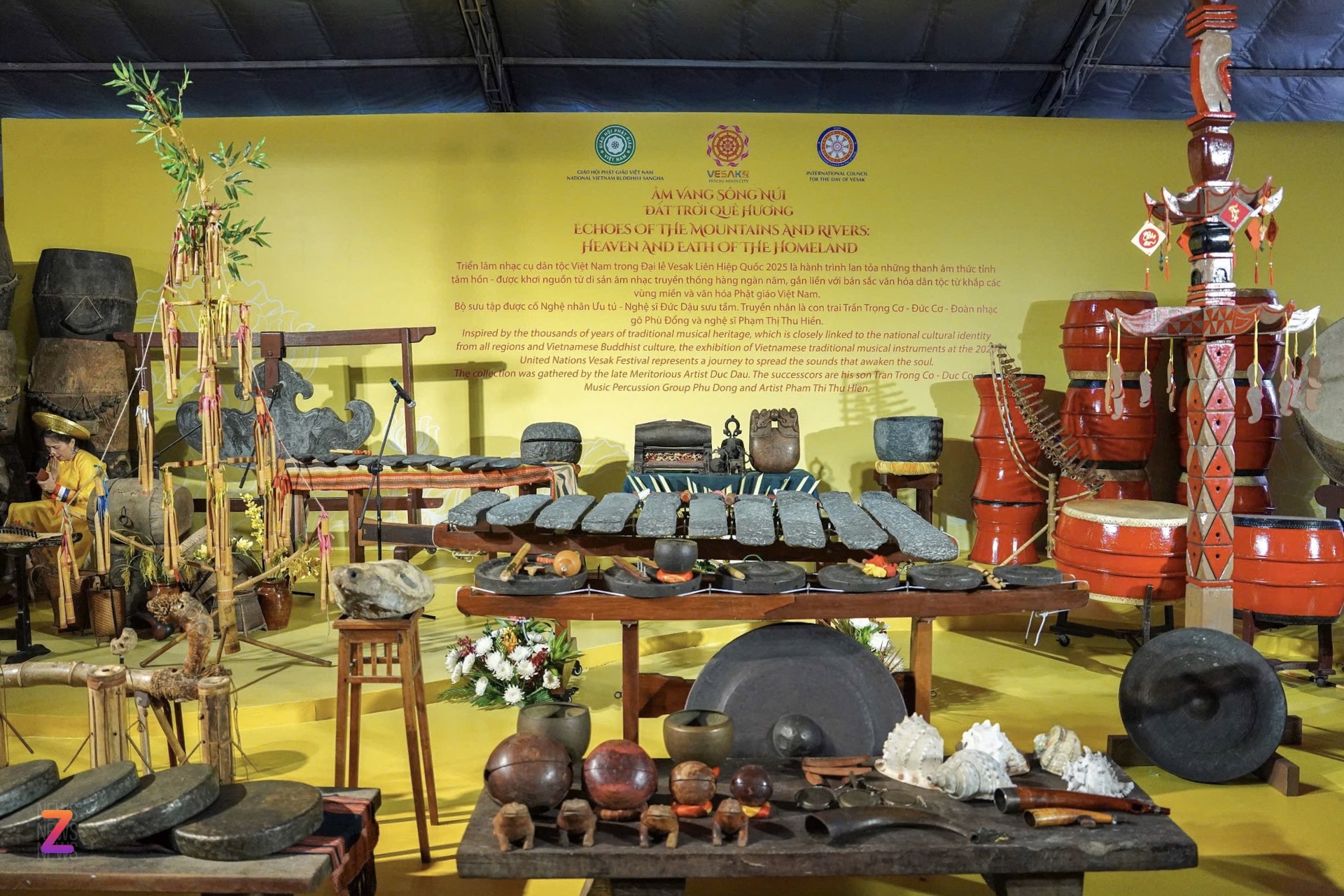 Dai le Vesak 2025 anh 15