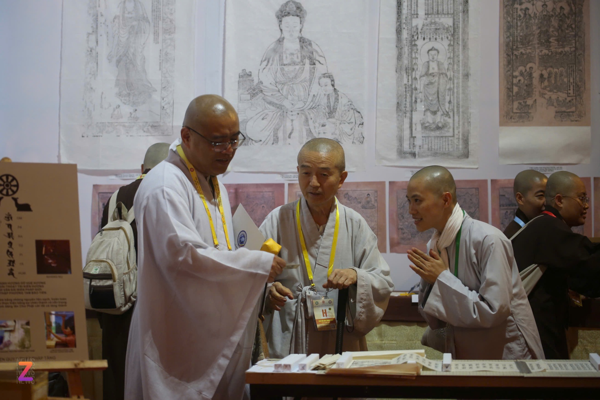 Dai le Vesak 2025 anh 22