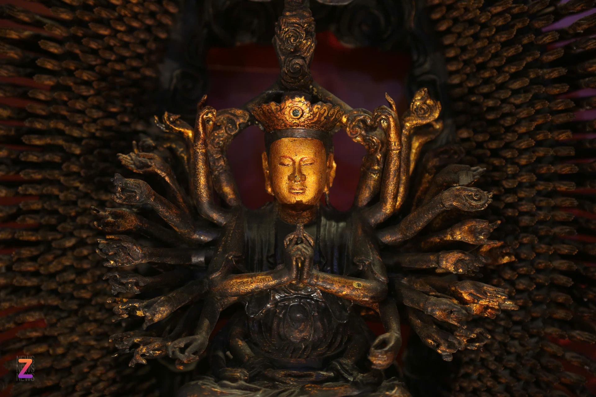 Dai le Vesak 2025 anh 4