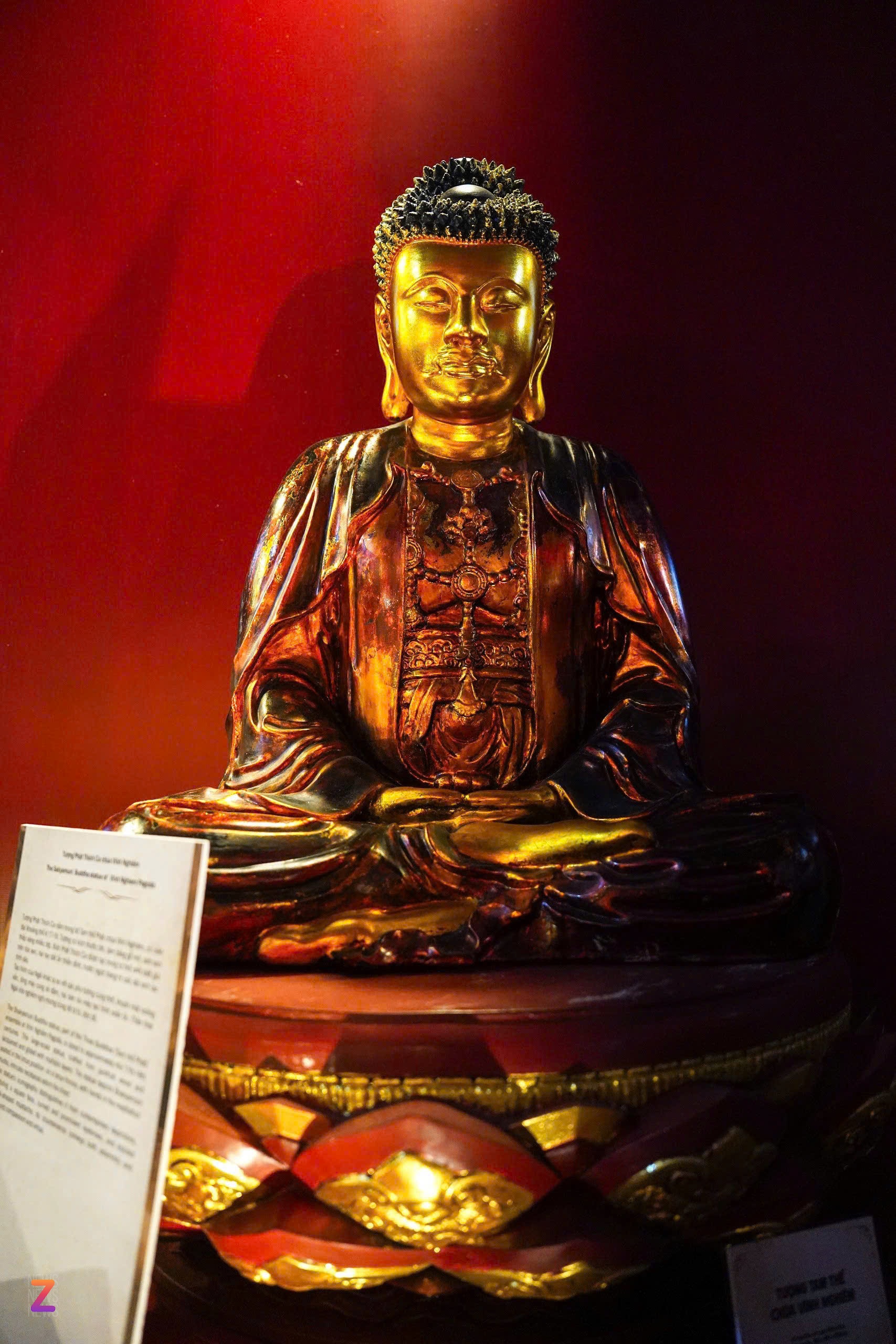 Dai le Vesak 2025 anh 6