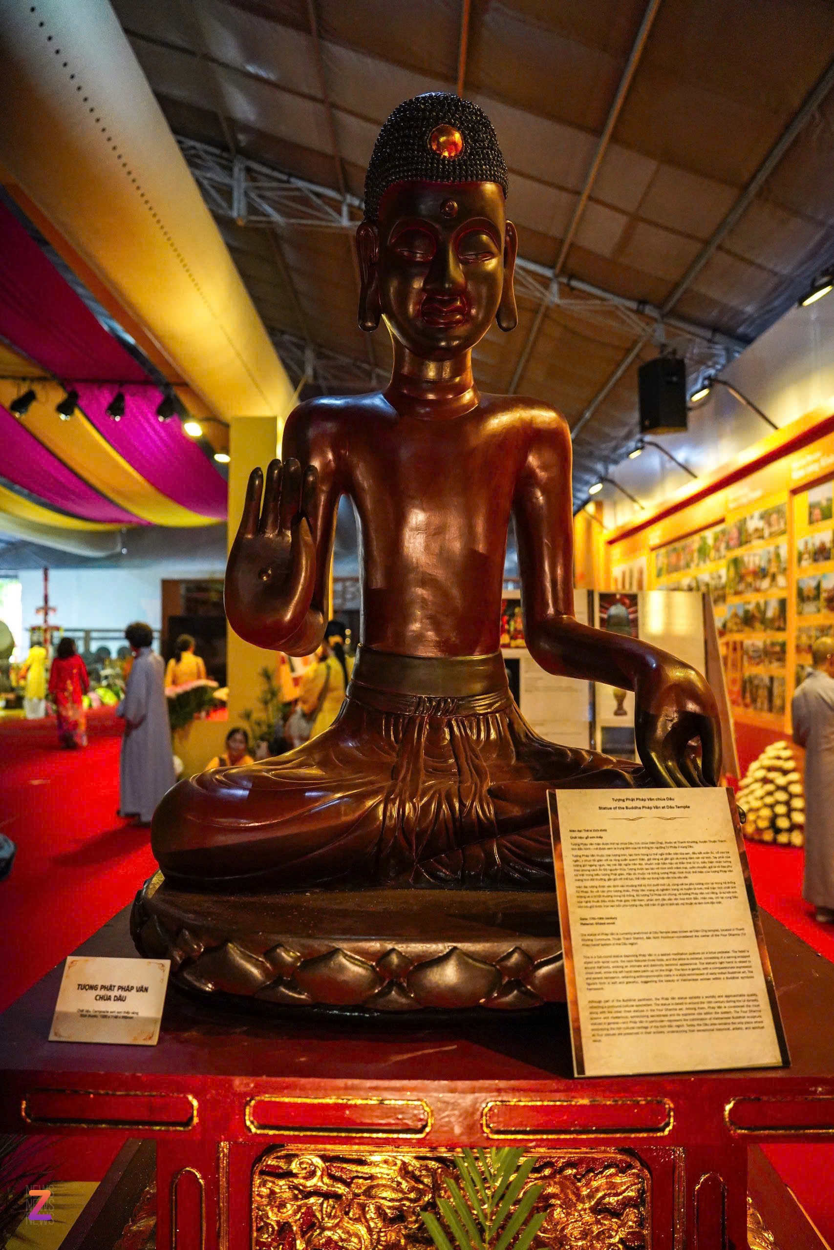 Dai le Vesak 2025 anh 7