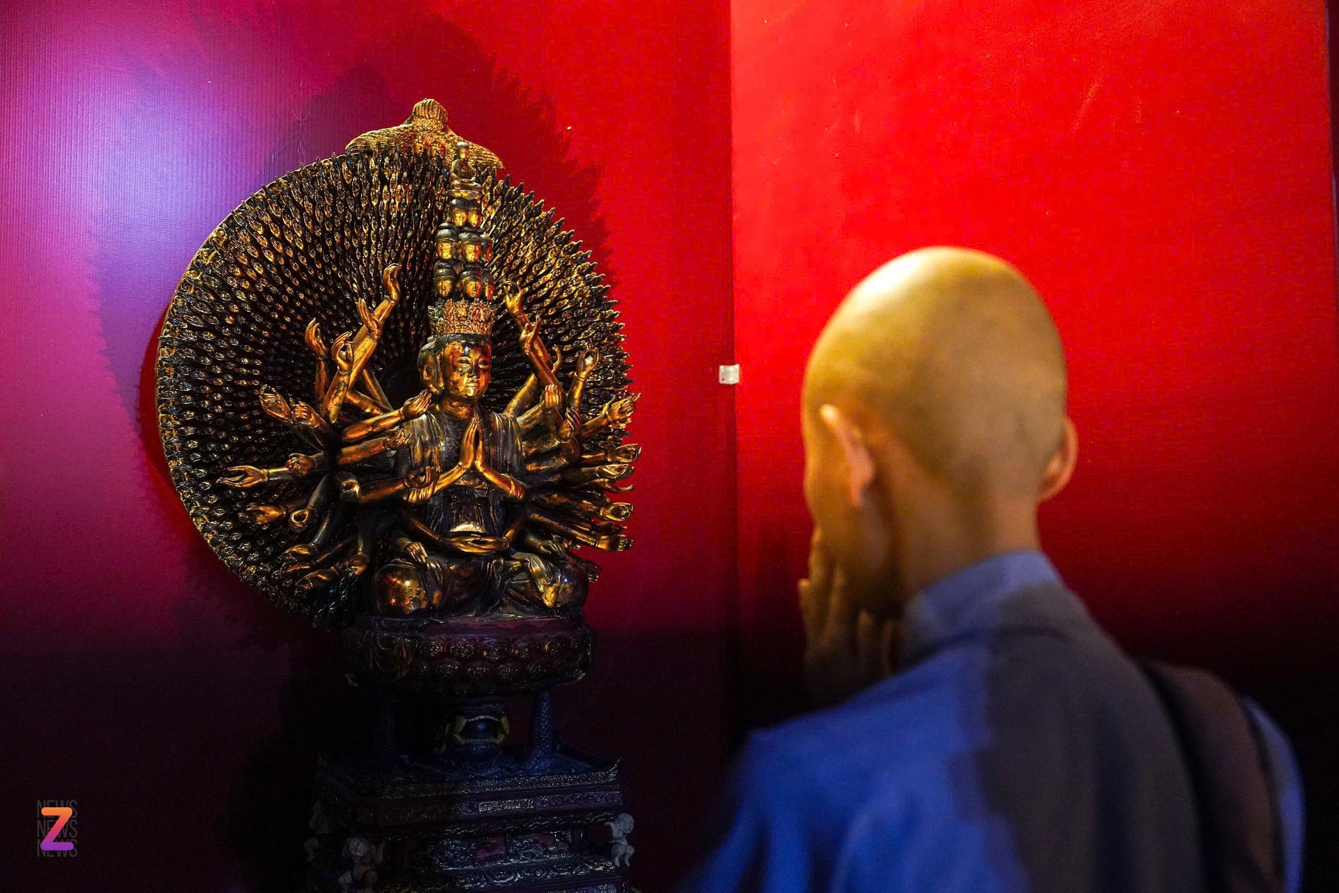 Dai le Vesak 2025 anh 17