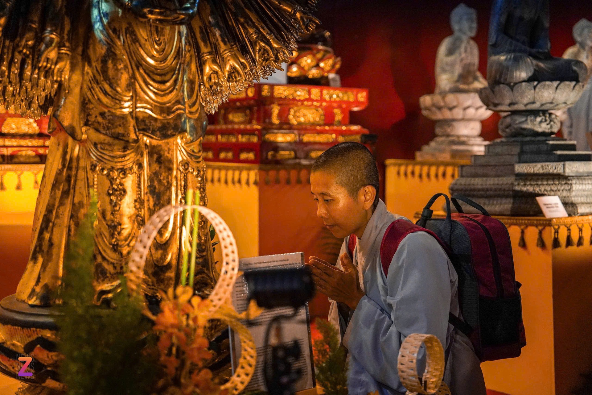 Dai le Vesak 2025 anh 19