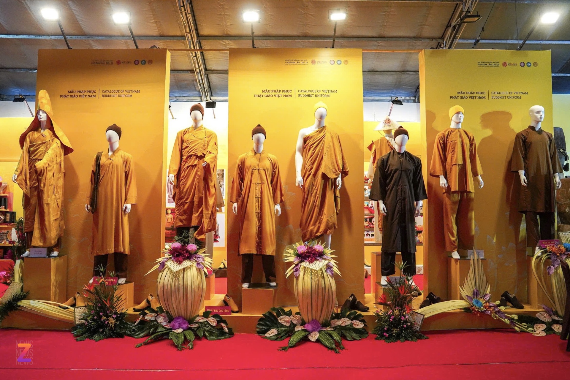 Dai le Vesak 2025 anh 11