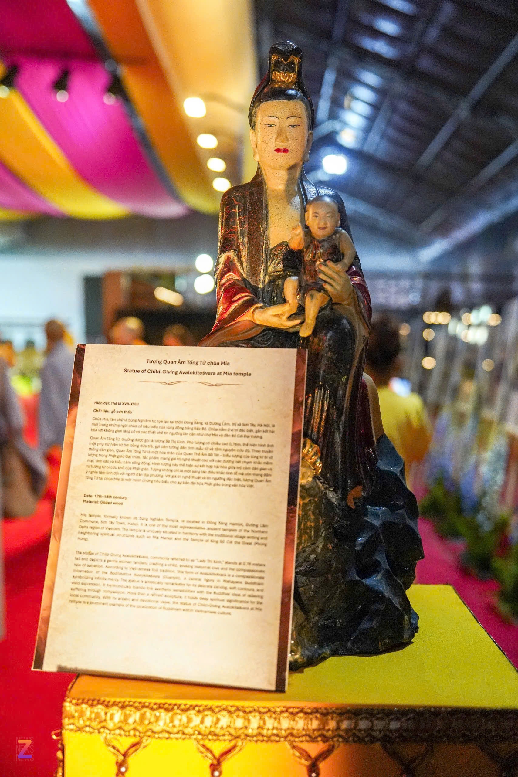 Dai le Vesak 2025 anh 8