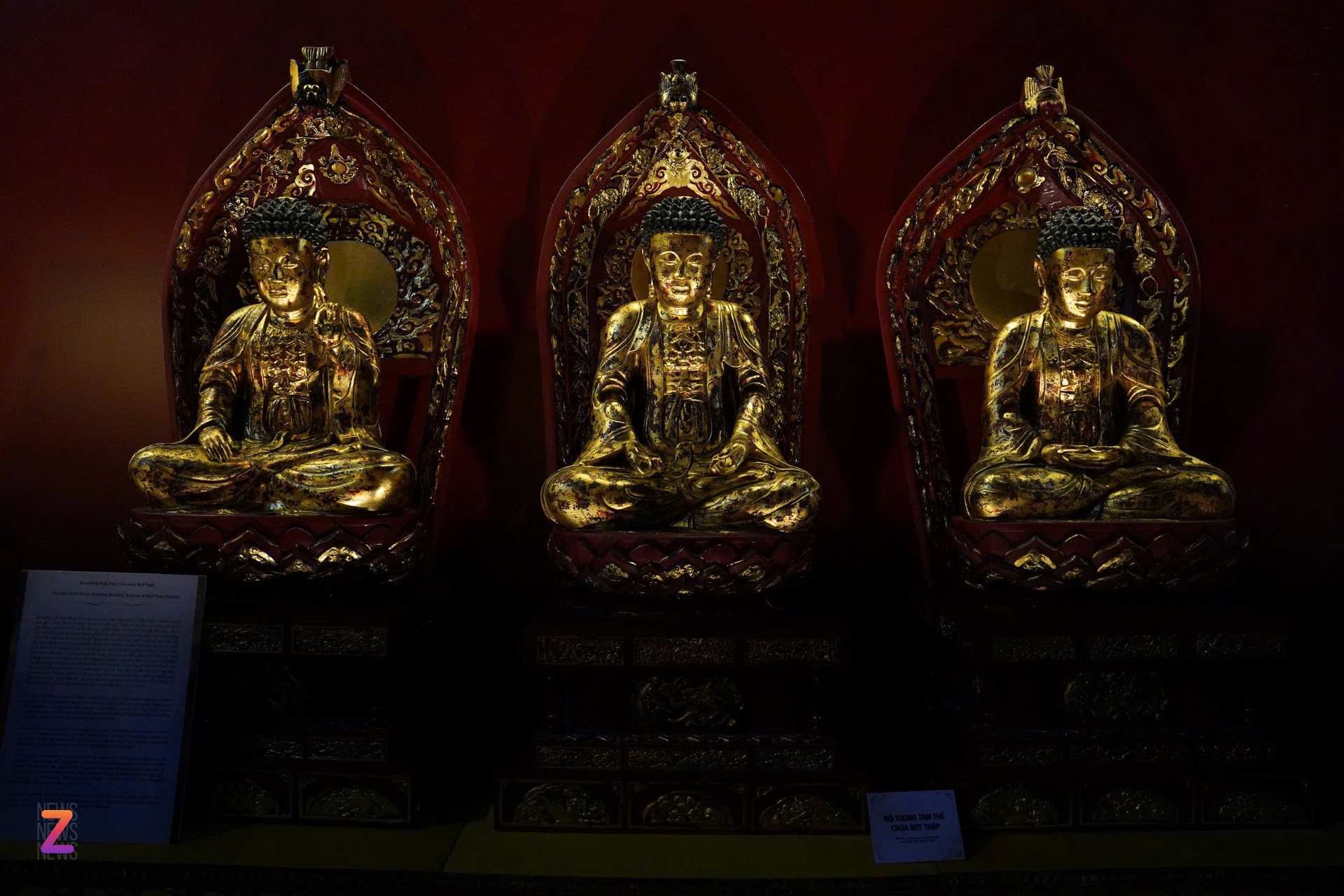 Dai le Vesak 2025 anh 2