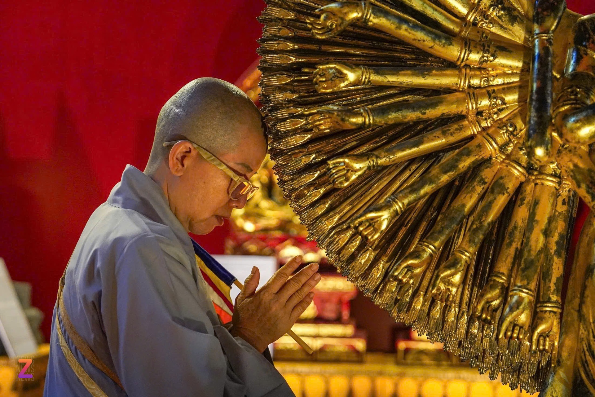 Dai le Vesak 2025 anh 16