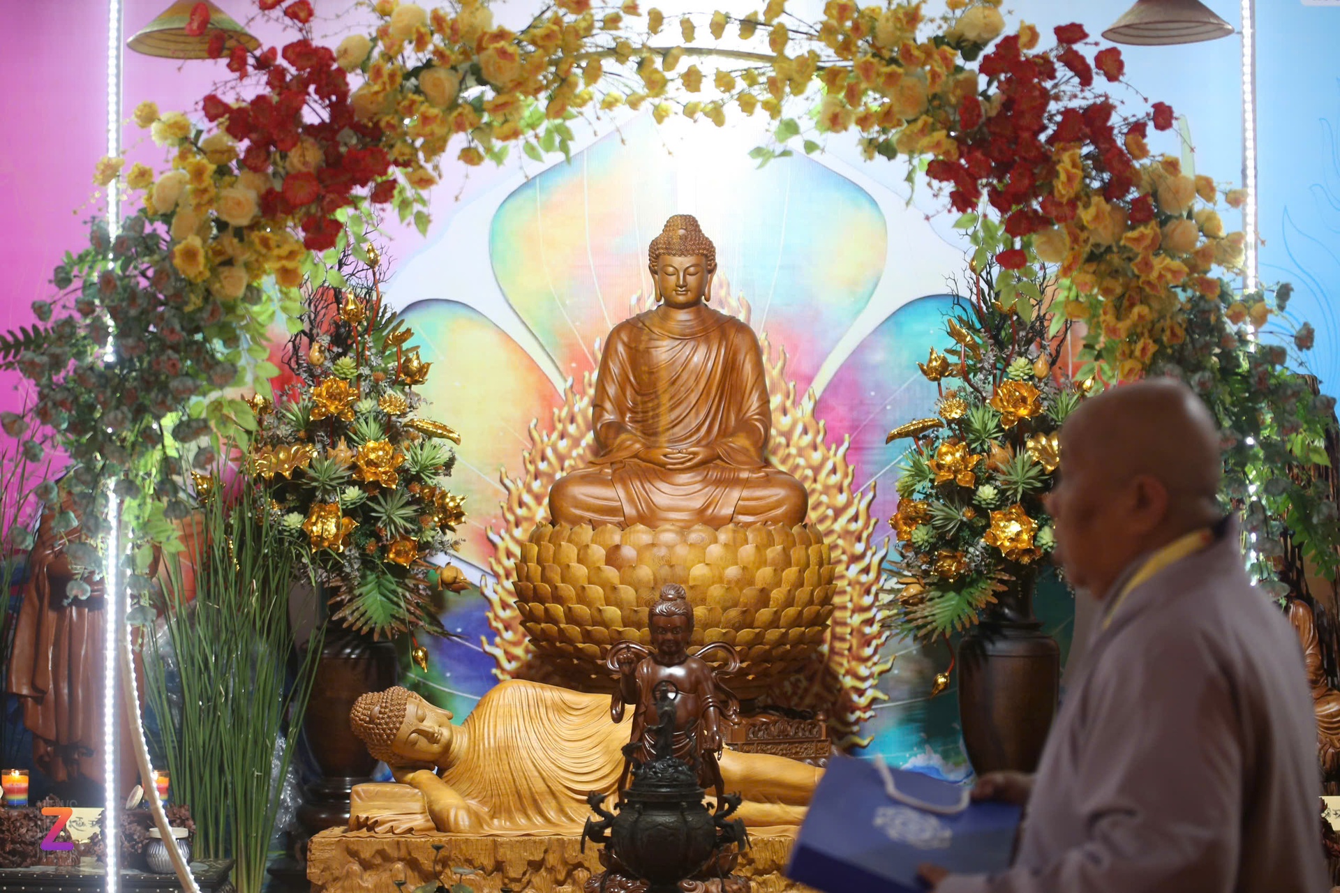 Dai le Vesak 2025 anh 24
